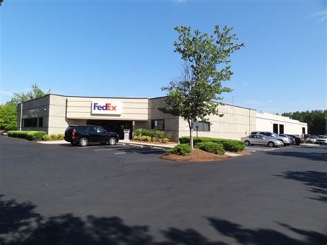 FedEx Ship Center at 2311 Englert Dr, Durham, NC 27713: store location, business hours, driving direction, map, phone number and other services.. 