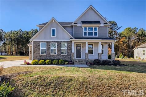 2313 Water Front Dr, Willow Spring(s), NC 27592