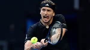 2323 Zverev