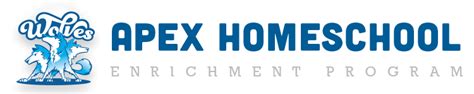 2324 K8 Class Grids Classes APEX Homeschool Program