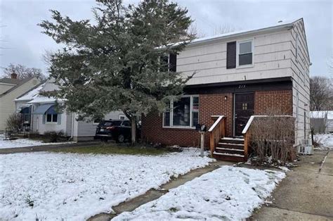 2326 Gold Ave, Flint, MI 48503 MLS# 20525690 Redfin