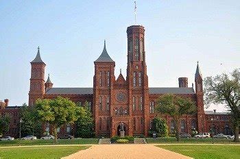 233 Smithsonian Institution jobs in United States (17 new) - LinkedIn