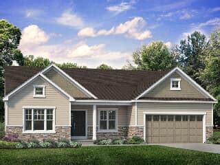 233 listings: New ranch style homes in ct - Trovit