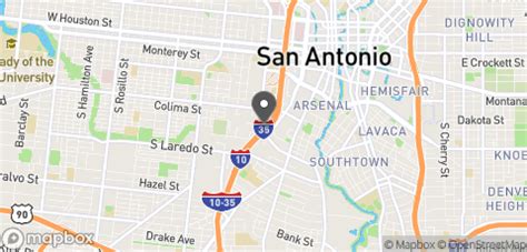View detailed information and reviews for 233 N Pecos la Trinidad in San Antonio, TX and get driving directions with road conditions and live traffic updates along ... . 