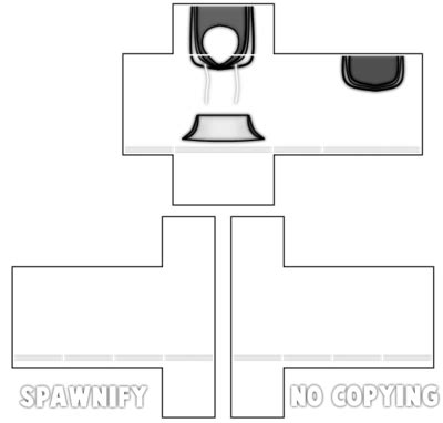 2334+ Roblox Hoodie Png Transparent Easy to Edit