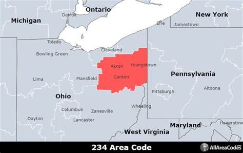 234 Code Area