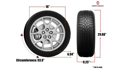 The 255/70R16 tire has an overall diameter of 30.1 inches, a section width of 10 inches, and can be mounted on 16 x 6.5-8.5 inches rim. The equivalent tire size in the high flotation system is 30.1x10R16. To make it clear, we'll break down each part of the 255/70R16 tire size to know what these numbers represent & how they may affect your .... 