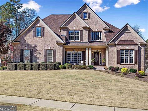 2354 Starr Lake Dr NW, Acworth, GA 30101 Zillow