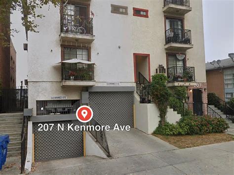 236 N Kenmore Avenue, Los Angeles, CA 90004 - realty.com