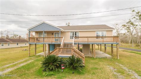 236 Sandy St, Waveland, MS 39576 Trulia