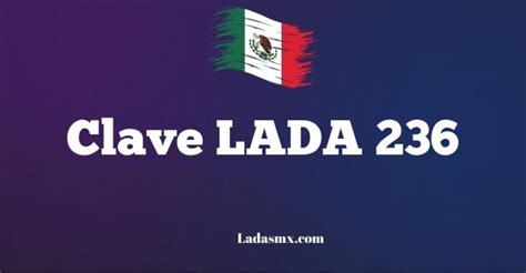 236 caracteristica de donde es