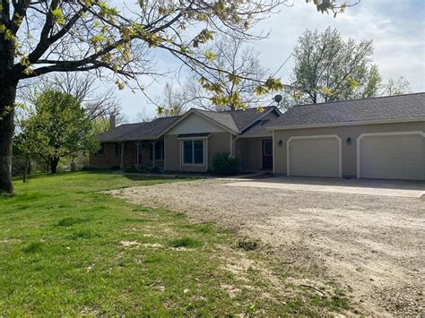 23781 State Highway U, Warrenton, MO 63383 - Redfin