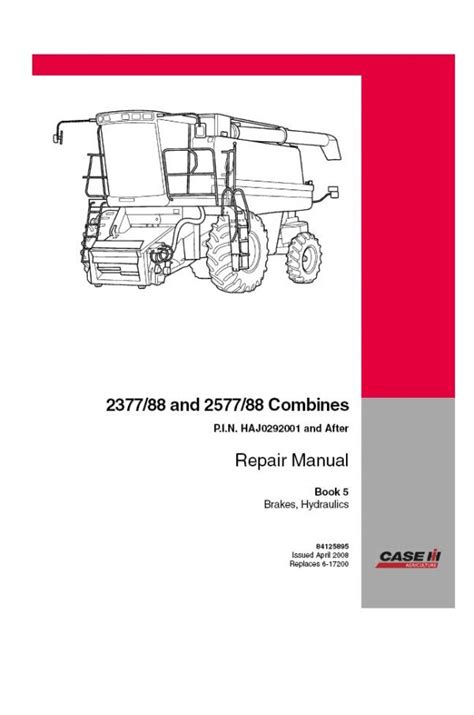 2388 combine service manual for sale. - Volvo penta diesel service manual marine md1.