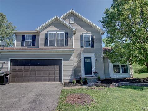 239 Holiday Ln, Hamburg, NY 14075 Zillow