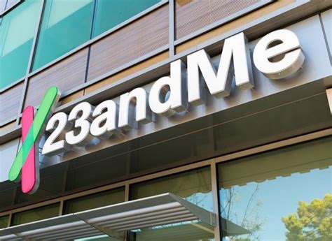 23andme company stock. Things To Know About 23andme company stock. 