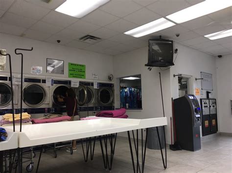 laundromat near me credit card