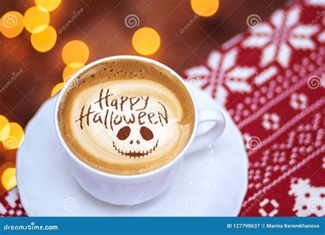 24,540 Halloween Coffee Images, Stock Photos