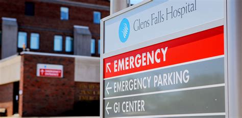 24/7 Emergency Medical Care for the Adirondacks - Glens Falls Hospital