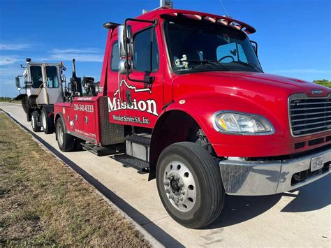 24/7 Towing Company in Kingwood, TX Tow Truck Near Me