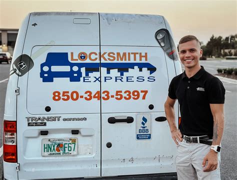 24/7 US Locksmith of Panama City, FL