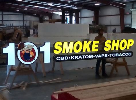 24/7 smoke shops in Prince Georges Co. to have new time, location restrictions
