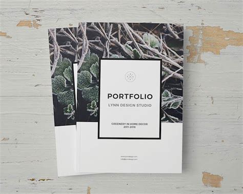 24+ Best InDesign Portfolio Templates + Examples …