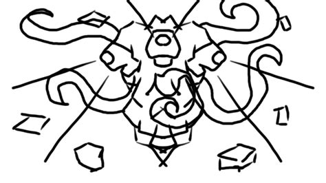 24+ Wither Storm Coloring Page RobyneEimhin