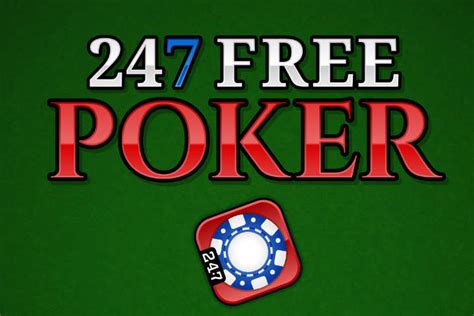 24 7 free poker online gqfz