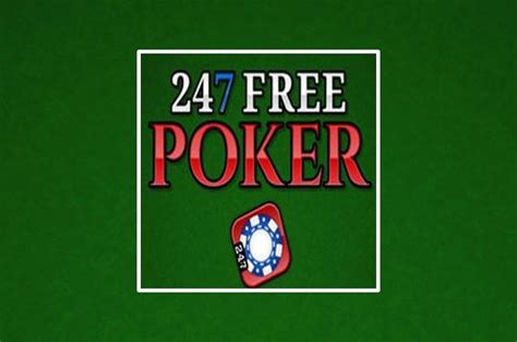 24 7 poker online hbkr