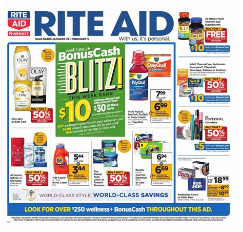  Rite Aid #05311 Spokane. 12420 North Division Street Spokane, WA 99218. Get Directions. Located at 12420 North Division Street In The Wandermere Shopping Center. (509) 466-1946. In-store shopping. Closed at 9:00 PM. Day of the Week. Hours. . 
