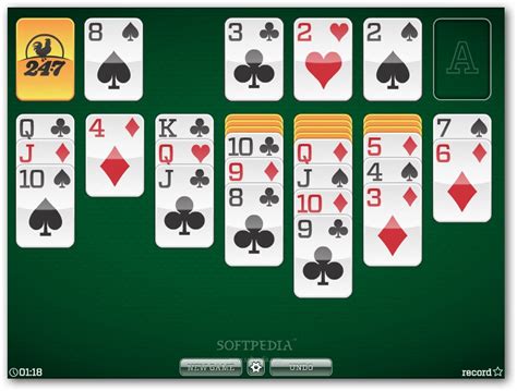 Jul 12, 2010 · 24/7 Solitaire features 24 variations of the 