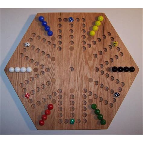 24 Aggravation Game Board Template Free Popular Templates Design