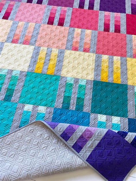 24 Beautiful Layer Cake Quilt Patterns