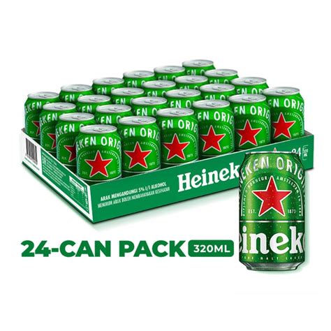 24 Beer Pack Price