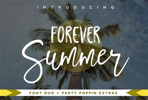 24 Best Fonts with Swashes Design Inspiration