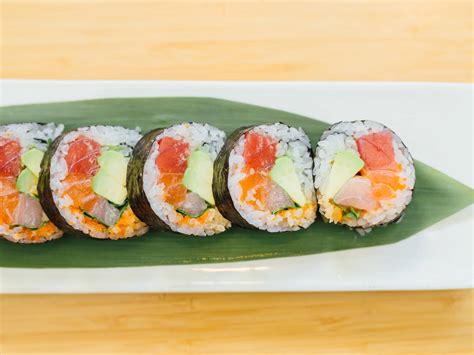 24 Best Sushi Restaurants in Chicago Right Now - Time Out Chicago