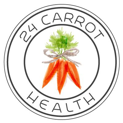 24 Carrot Health Lynda Roach-