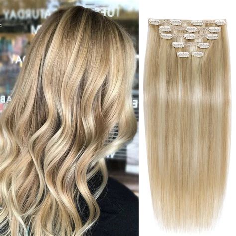 24 Clip in Extensions: The Ultimate Guide to Transform Your Hair