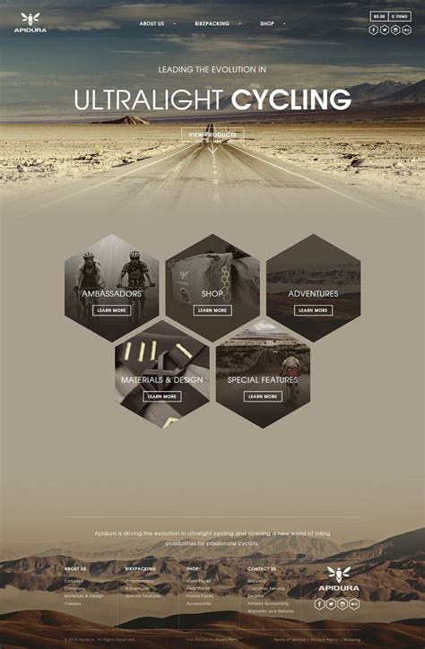 24 Creative WEB Designs for Inspiration in 2020 [UPDATED] Creative