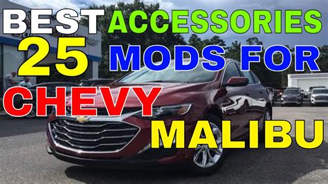 24 Different Accessories MODS You Can Have In Your …