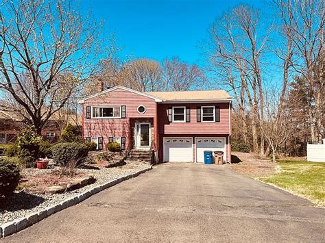 24 Eric Cir, Vernon, CT 06066 Zillow