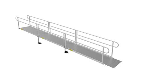 24 Foot Long Wheelchair Ramps at Lowes.com