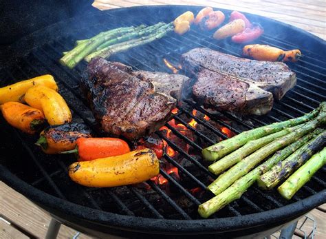 24 Grilling Tips Straight from Chefs — Eat This Not That