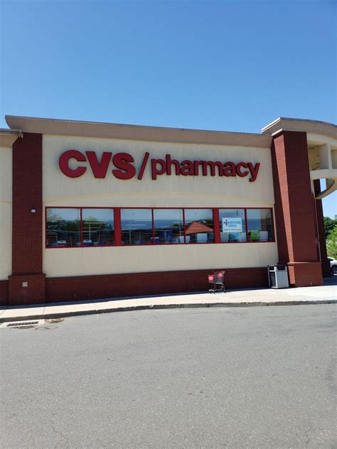 24 Hour CVS Pharmacy - 1279 W Main St Waterbury CT 06708 - GoodRx