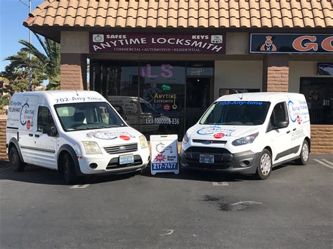 24 Hour Emergency Locksmith in Pahrump, NV