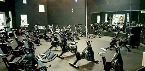 24 Hour Fitness Dallas Mockingbird - FITNESSQE