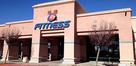 24 Hour Fitness Victorville Ca - 2024 UsFitnessFinder.com