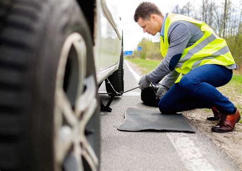 24 Hour Flat Tire Repair in Brooklyn, NY - Yellow Pages