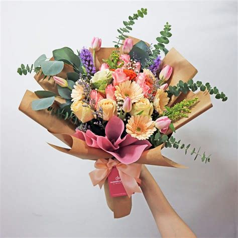 24 Hour Flower Delivery Singapore Best Online Flower Shop in SG