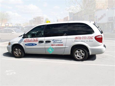 24 Hour Passaic Taxi - NJ Taxi Service 07055